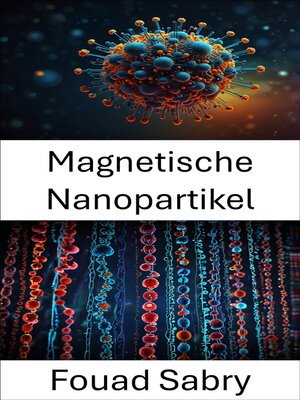cover image of Magnetische Nanopartikel